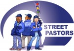 street pasters